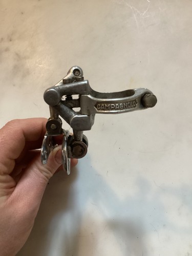 Vintage 1979 campagnolo nuovo - vintage,