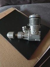 Super Tigre G21 35 Model