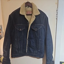 LEVIS Vintage 71500 04 SHERPA