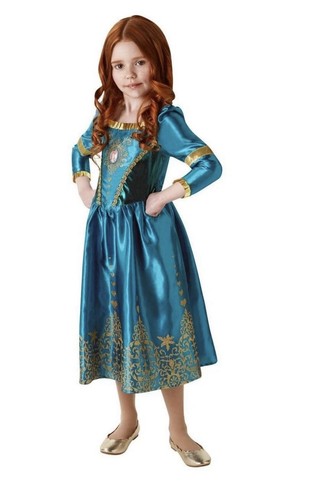 Rubie disney gem - gem, princess
