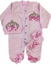 Premature Baby Clothes gift