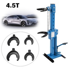 New Workshops Strut Coil