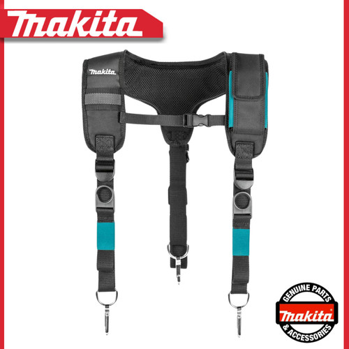 Makita 15372 ultimate padded - e-15372,