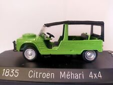 SOLIDO 1835 Citroen Mehari   1:43