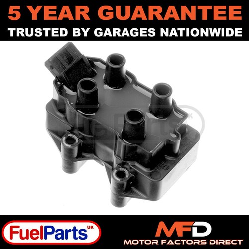 Fuelparts ignition coil pack - fuelparts,