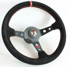 Steering Wheel Fits For VW