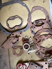 Petter / Lister engine gaskets.