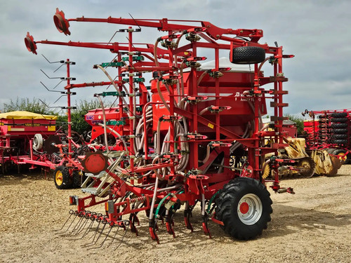 Kverneland evo metre - evo, 6