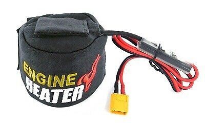 Sky nitro engine heater - nitro,