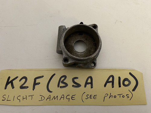 Bsa a10 lucas k2f magneto - lucas,