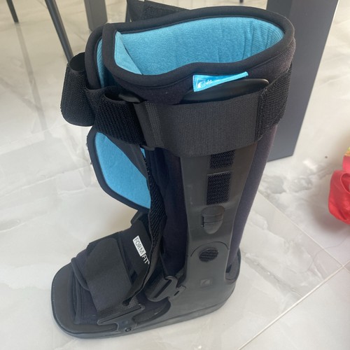Ossur form fit ankle walker - form,