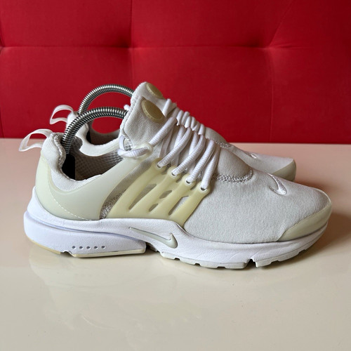 Nike air presto - nike, white