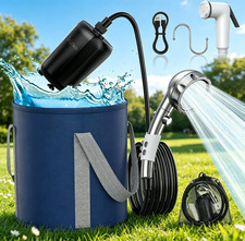 9000mah portable camping - portable,
