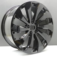 BENTLEY FLYING SPUR 3S 22"