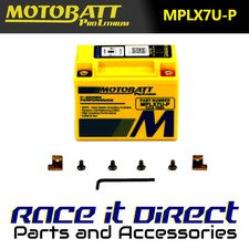 Motobatt Battery for Malaguti