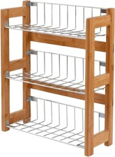 Spice Herb Rack Kitchen