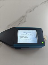 VDO-  DLK Pro  Dowload Key for  Tachograph VU and Driver Card  data capture. 