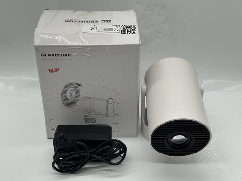 Magcubic hy300 pro portable - hy300,