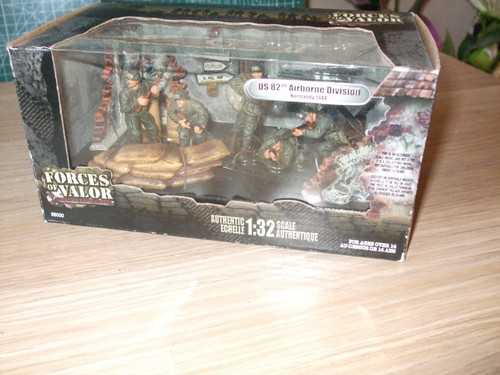 Forces valor army 82nd - of, valor-us.