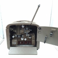 Bell & Howell 621 16mm