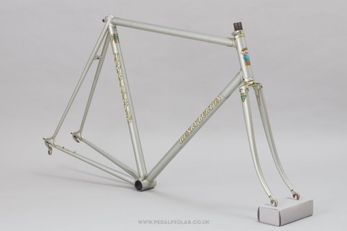 Henry burton road bike - henry, 56