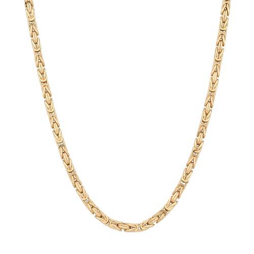 9ct yellow gold silver - yellow,