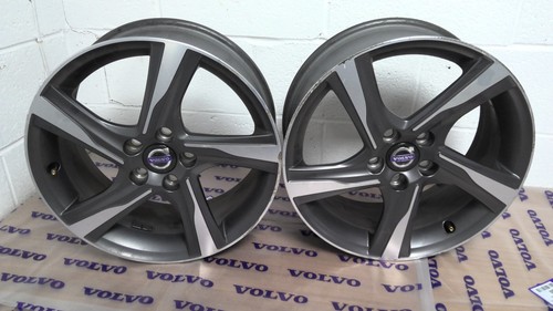 Volvo v40 design diamond cut - volvo, r-design