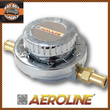 Aeroline Fuel Pressure