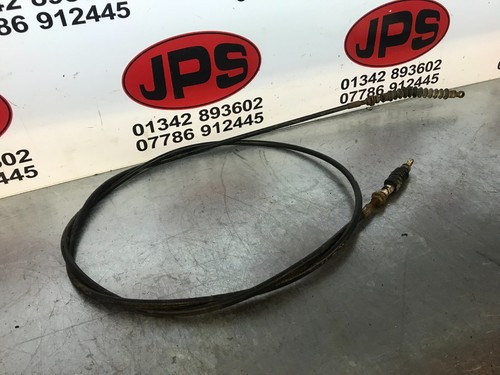 Throttle cable kubota d902 - throttle,