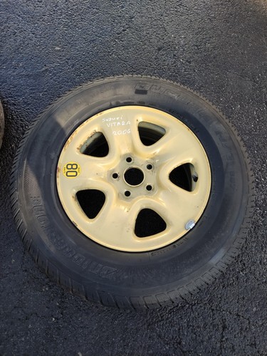 Suzuki grand vitara - vitara, spare