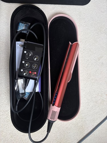 Dyson airstrait straightener - airstrait,