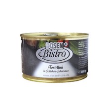 Long Life Tortellini   - 2035