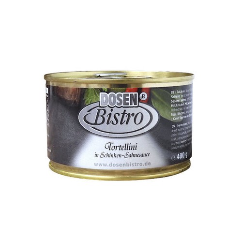 Long life tortellini 2035 - ,