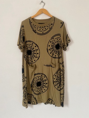 Bitte kai rand dress - rand,