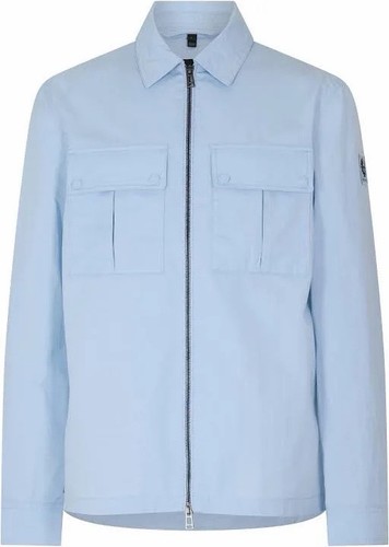 Belstaff stride overshirt 3xl - belstaff,