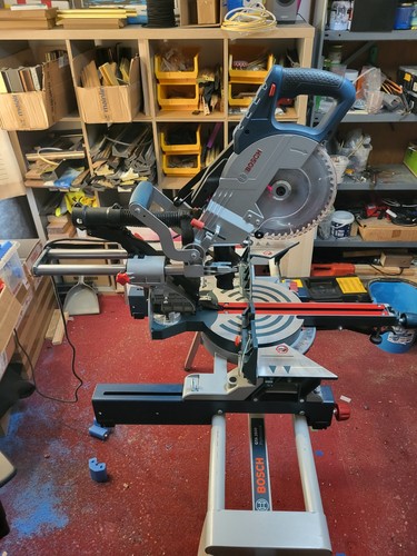 Bosch gcm sjl - bosch,