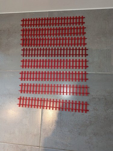 Triang big train gauge - triang,