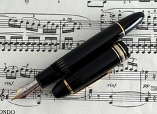 Montblanc Meisterstuck No 149