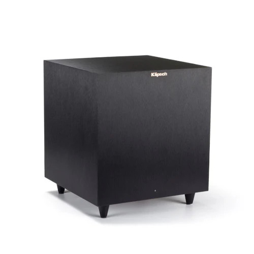 Klipsch 8sw subwoofer - klipsch, r-8sw