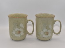 Set of 2 Denby Daybreak