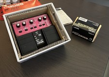 Boss RC20 XL LOOP STATION