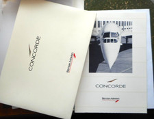 Concorde Memorabilia (1)