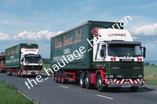 THH Truck Photos - Scania -