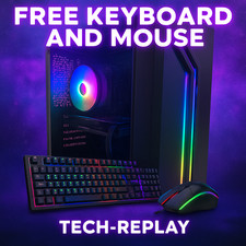 GAMING PC AMD RYZEN 7 3700x