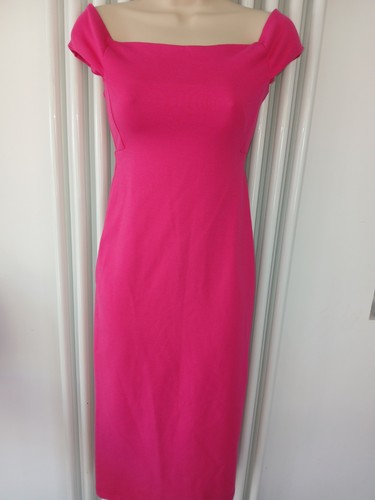 New zara hot - pink, off