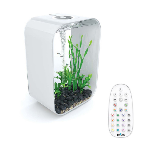 Biorb life litre - litre, aquarium