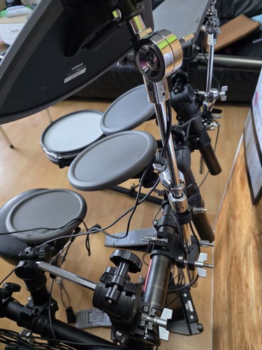 Yamaha dtx e drums - yamaha,