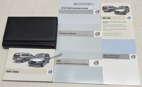 2009 volvo v70 - volvo,