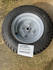 Westwood / Countax Tractor Wheel Assy 16x6.50-8 Wanda 4WD C Series 405111200