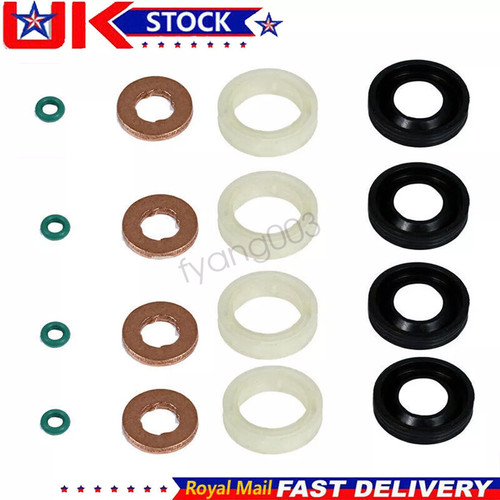 6hdi diesel injector seal - 1.6hdi,